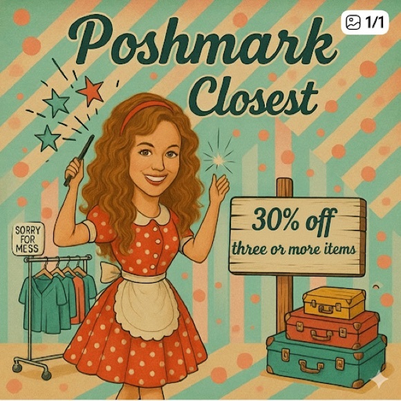 Vintage Yves St. Clair II White Pleated Blouse Women’s Size 24W - Picture 3 of 3